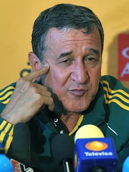 Carlos Alberto Parreira