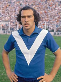 Carlos Bianchi