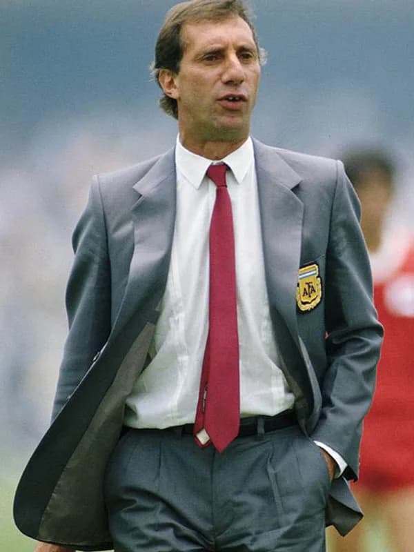 Carlos Bilardo