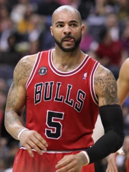Carlos Boozer