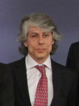 Carlos Carnero