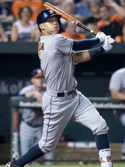 Carlos Correa