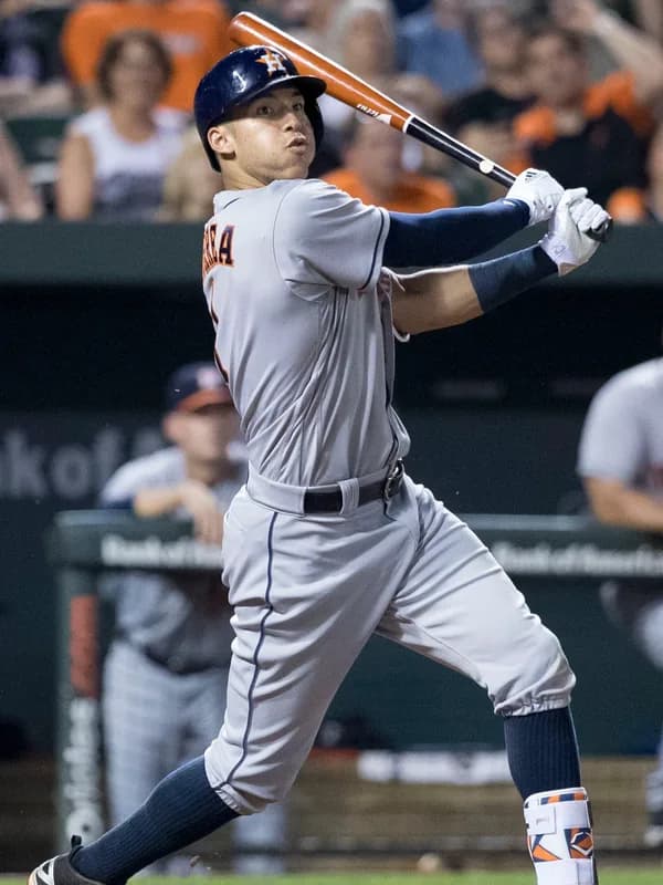 Carlos Correa