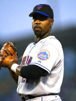 Carlos Delgado