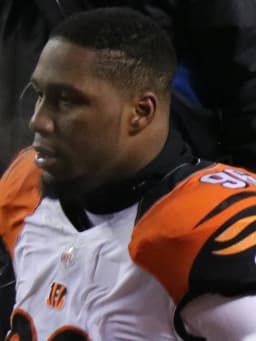Carlos Dunlap