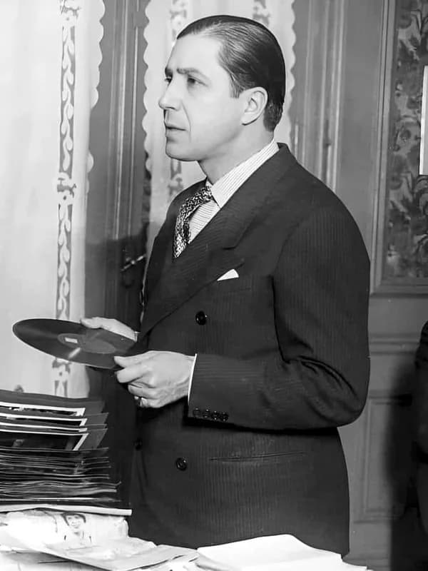 Carlos Gardel