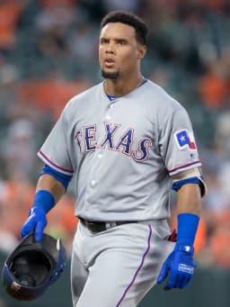 Carlos Gómez (baseball)