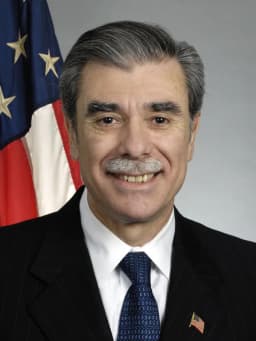 Carlos Gutierrez