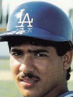 Carlos Hernández (catcher)