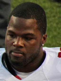 Carlos Hyde