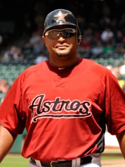 Carlos Lee