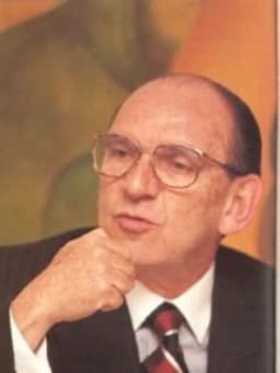 Carlos Lemos Simmonds