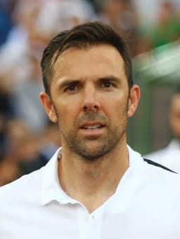 Carlos Marchena