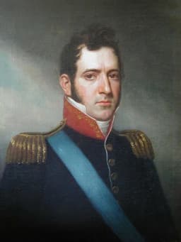 Carlos María de Alvear
