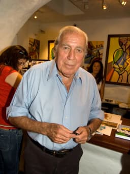 Carlos Páez Vilaró