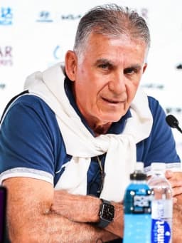 Carlos Queiroz