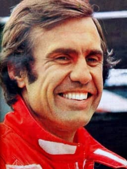 Carlos Reutemann