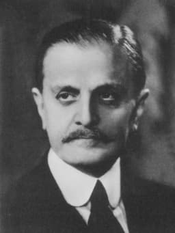 Carlos Saavedra Lamas