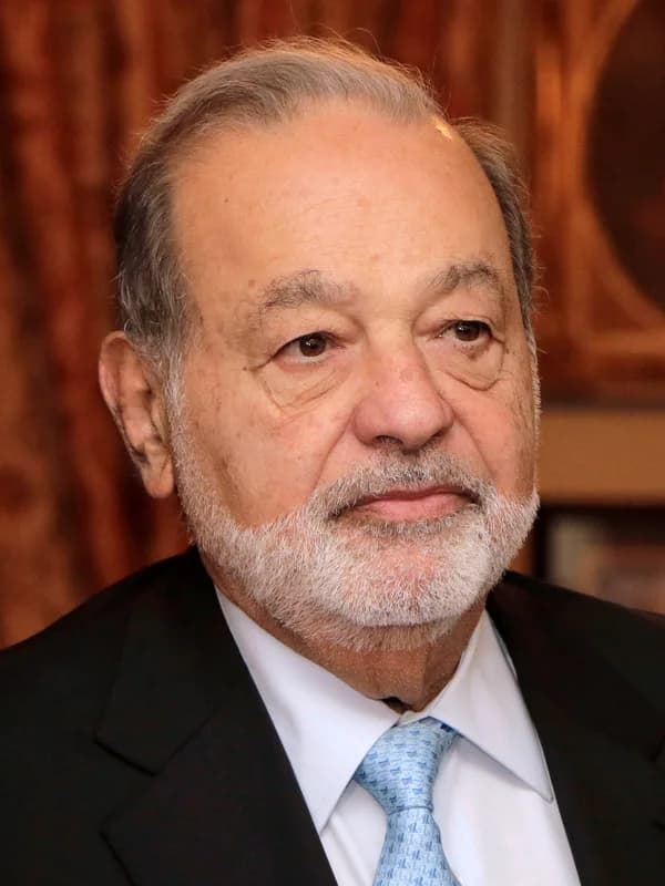 Carlos Slim
