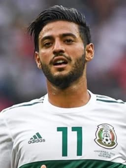 Carlos Vela