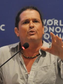 Carlos Vives