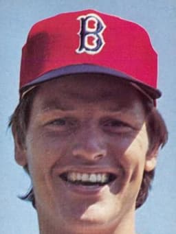 Carlton Fisk