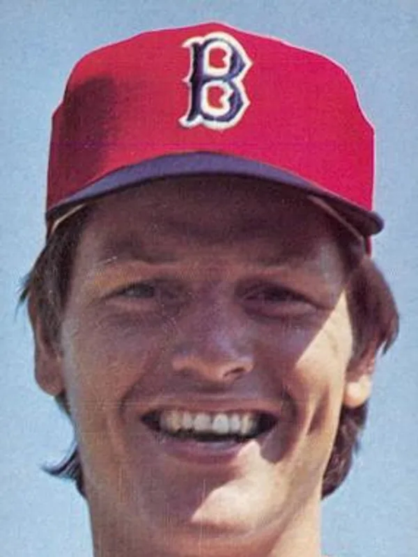 Carlton Fisk