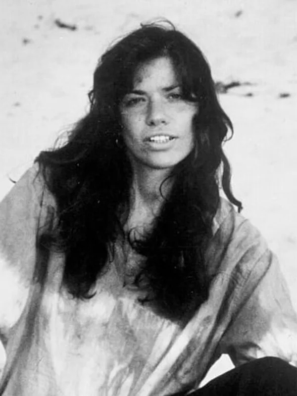 Carly Simon