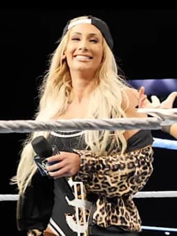 Carmella (wrestler)