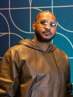 Carmelo Anthony