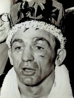 Carmen Basilio