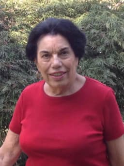 Carmen Delgado Votaw