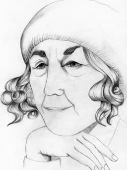 Carmen Martín Gaite