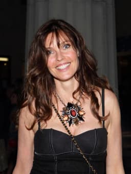 Carol Alt
