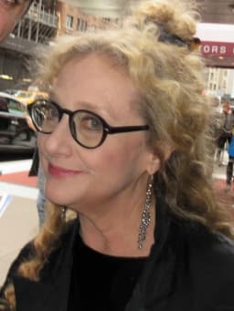 Carol Kane