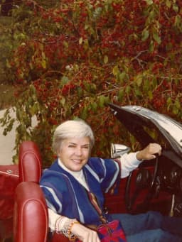 Carol Kendall (writer)