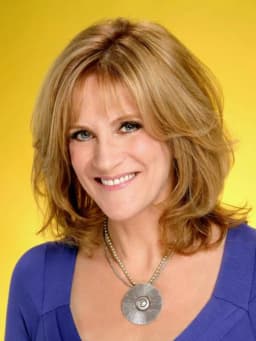 Carol Leifer