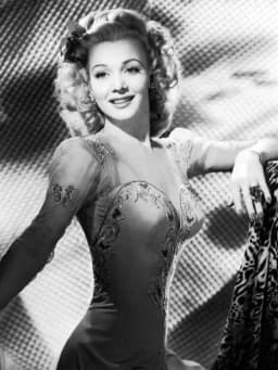 Carole Landis