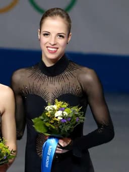 Carolina Kostner
