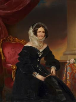Caroline Augusta of Bavaria