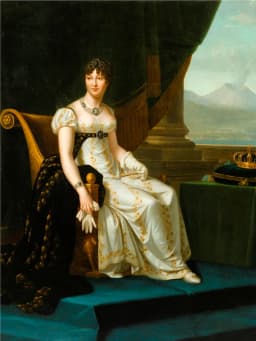 Caroline Bonaparte