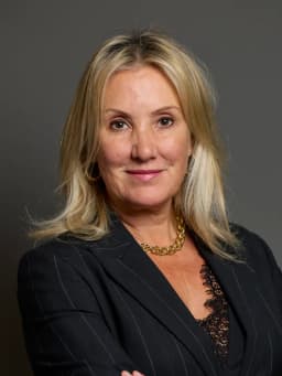 Caroline Dinenage