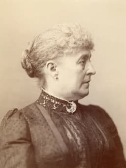 Caroline Harrison