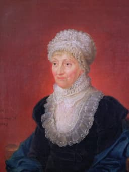 Caroline Herschel