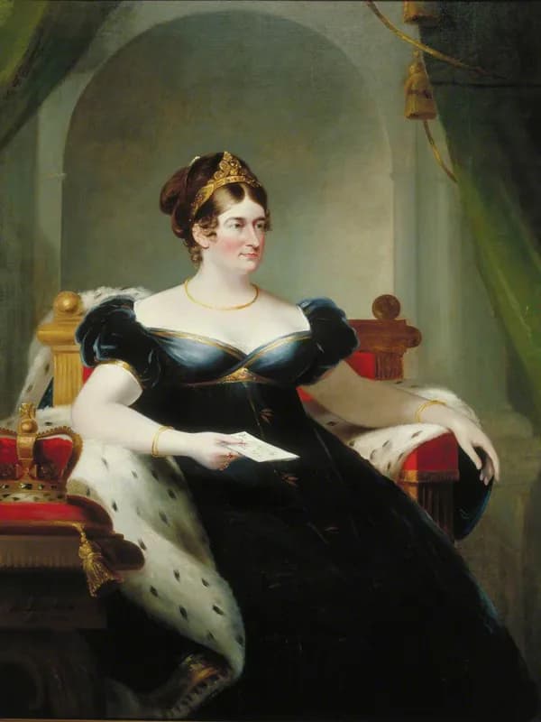 Caroline of Brunswick
