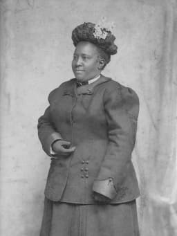 Caroline Still Anderson