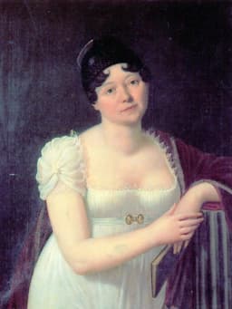 Caroline von Wolzogen