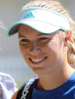Caroline Wozniacki