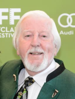 Caroll Spinney