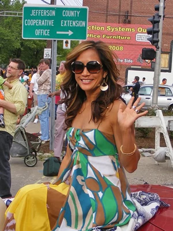 Carrie Ann Inaba